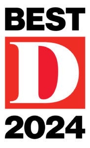 D Magazine: Best 2024