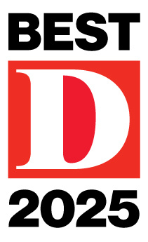 D Magazine: Best 2025