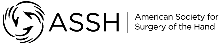 American Society for Surgery of the Hand